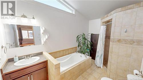 162 Osborne Avenue, Saint John, NB - Indoor Photo Showing Bathroom