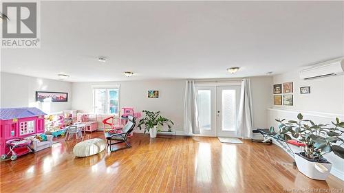 162 Osborne Avenue, Saint John, NB - Indoor Photo Showing Living Room