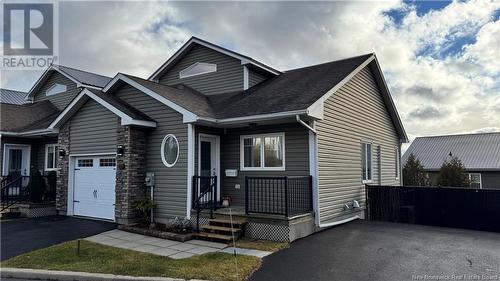 162 Osborne Avenue, Saint John, NB - Outdoor With Facade