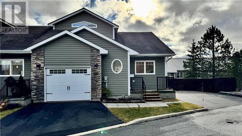 162 Osborne Avenue, Saint John, NB - Outdoor With Facade