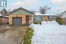 430 Belhaven Road, London, ON  - Outdoor With Facade 