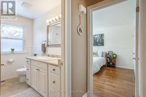 430 Belhaven Road, London, ON - Indoor Photo Showing Bathroom