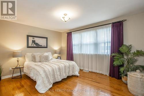 430 Belhaven Road, London, ON - Indoor Photo Showing Bedroom