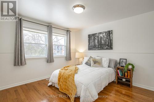 430 Belhaven Road, London, ON - Indoor Photo Showing Bedroom