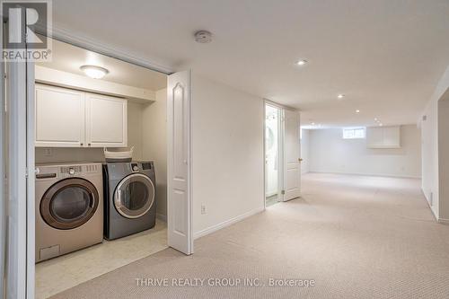 430 Belhaven Road, London, ON - Indoor Photo Showing Laundry Room