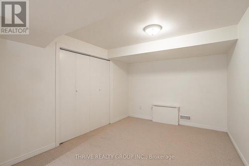 430 Belhaven Road, London, ON - Indoor Photo Showing Other Room