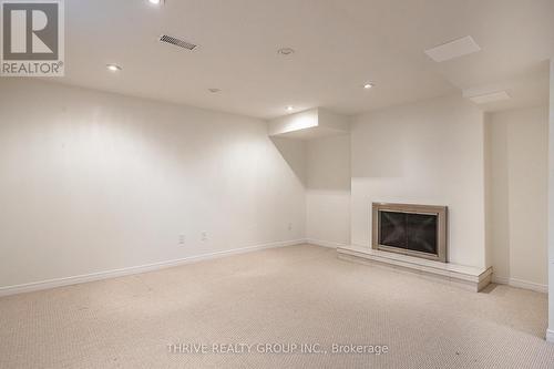 430 Belhaven Road, London, ON - Indoor Photo Showing Other Room