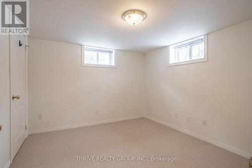 430 Belhaven Road, London, ON - Indoor Photo Showing Other Room