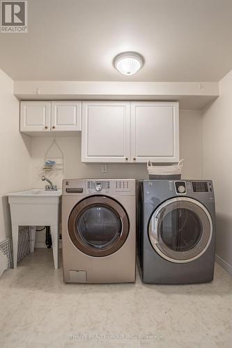 430 Belhaven Road, London, ON - Indoor Photo Showing Laundry Room