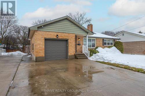 430 Belhaven Road, London, ON - Outdoor