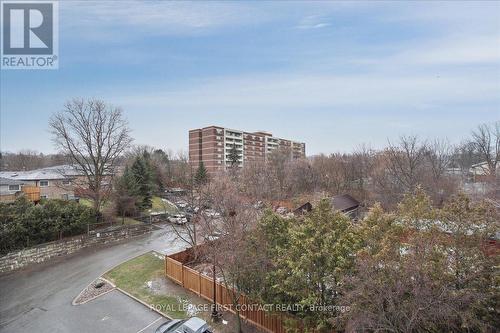 410 - 112 Simcoe Road, Bradford West Gwillimbury, ON - Outdoor With View