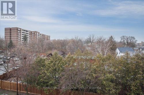 410 - 112 Simcoe Road, Bradford West Gwillimbury, ON - Outdoor With View