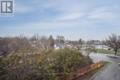 410 - 112 Simcoe Road, Bradford West Gwillimbury, ON - Outdoor With View