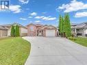 2384 Trappers Avenue, Windsor, ON  - Outdoor With Facade 