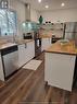 30 Adelaide Unit# 1 & 2, Chatham, ON  - Indoor Photo Showing Kitchen With Stainless Steel Kitchen With Double Sink 