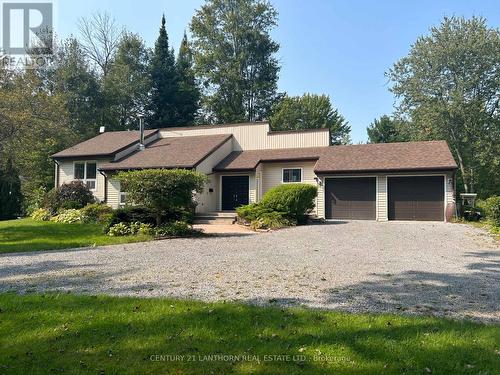 127 River Garden Road, Marmora And Lake, ON - Outdoor