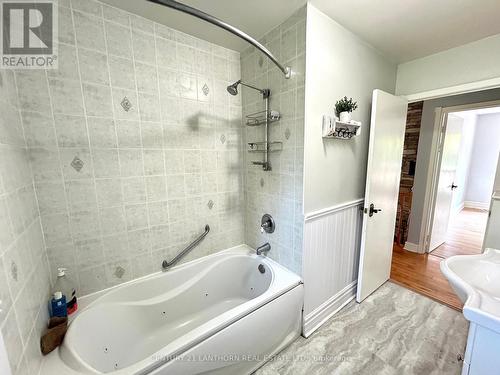 127 River Garden Road, Marmora And Lake, ON - Indoor Photo Showing Bathroom