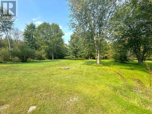 127 River Garden Road, Marmora And Lake, ON - Outdoor