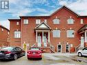 23 - 38 Greensborough Village Circle, Markham (Greensborough), ON  - Outdoor 