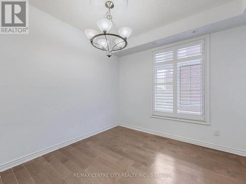 Dinning Room - 23 - 38 Greensborough Village Circle, Markham (Greensborough), ON - Indoor Photo Showing Other Room