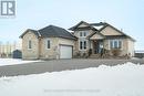 2968 Drew Drive, North Dundas, ON  - Outdoor With Facade 