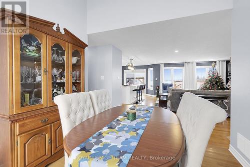 2968 Drew Drive, North Dundas, ON - Indoor Photo Showing Dining Room