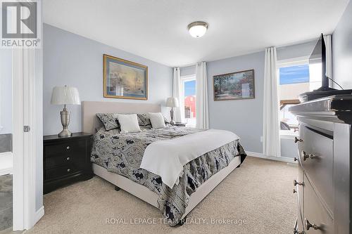 2968 Drew Drive, North Dundas, ON - Indoor Photo Showing Bedroom