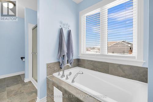 2968 Drew Drive, North Dundas, ON - Indoor Photo Showing Bathroom