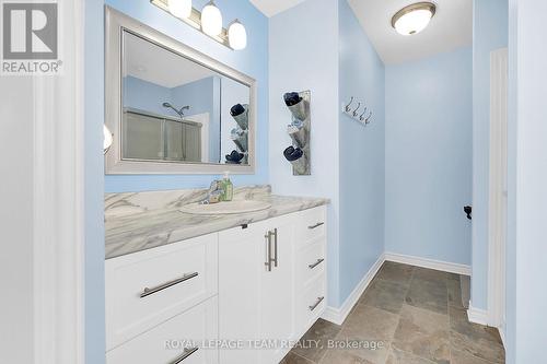 2968 Drew Drive, North Dundas, ON - Indoor Photo Showing Bathroom