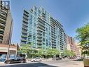 1402 - 96 St. Patrick Street, Toronto, ON  - Outdoor With Facade 