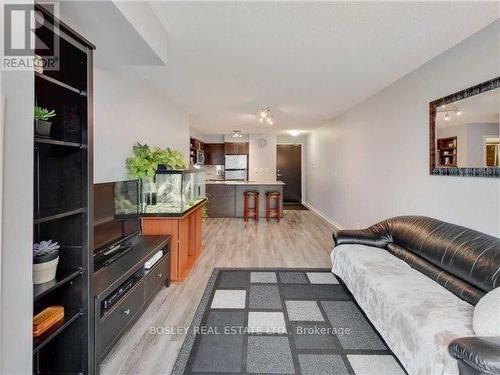 1402 - 96 St. Patrick Street, Toronto, ON - Indoor Photo Showing Other Room