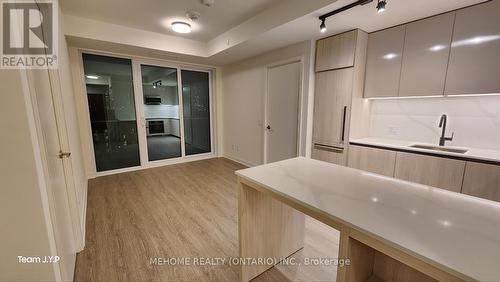 1217 - 425 Front Street E, Toronto, ON - Indoor