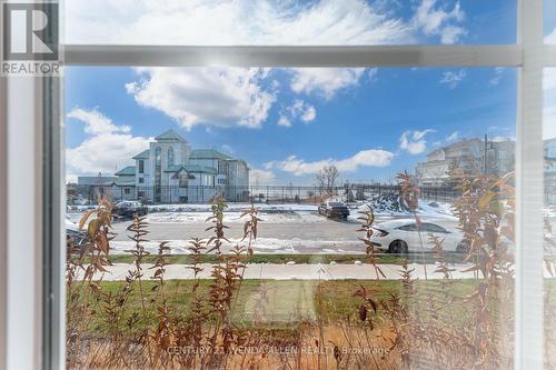 110 - 50 Lakebreze Drive, Clarington, ON - Outdoor With View