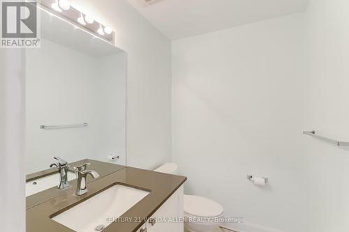 110 - 50 Lakebreze Drive, Clarington, ON - Indoor Photo Showing Bathroom