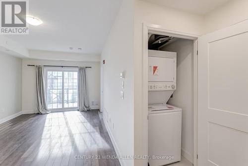 110 - 50 Lakebreze Drive, Clarington, ON - Indoor Photo Showing Laundry Room