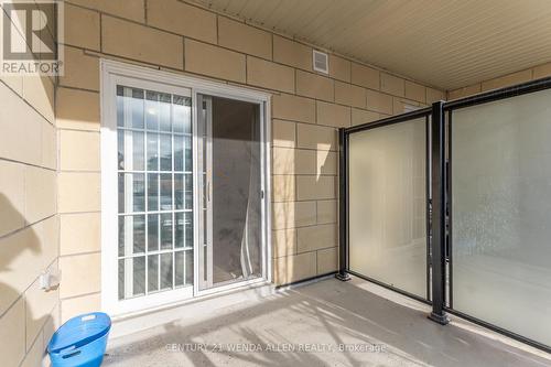 110 - 50 Lakebreze Drive, Clarington, ON - Outdoor With Exterior