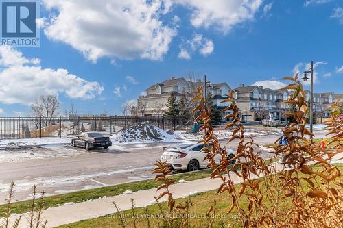 110 - 50 Lakebreze Drive, Clarington, ON - Outdoor With View