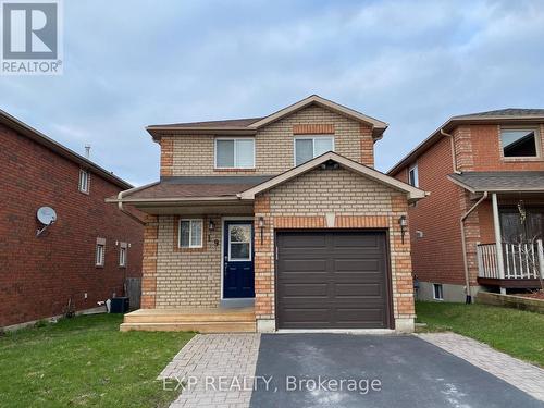 19 Peregrine Road, Barrie, ON - Outdoor