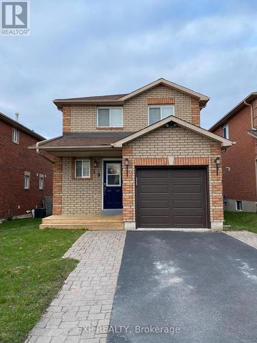 19 Peregrine Road, Barrie, ON - Outdoor