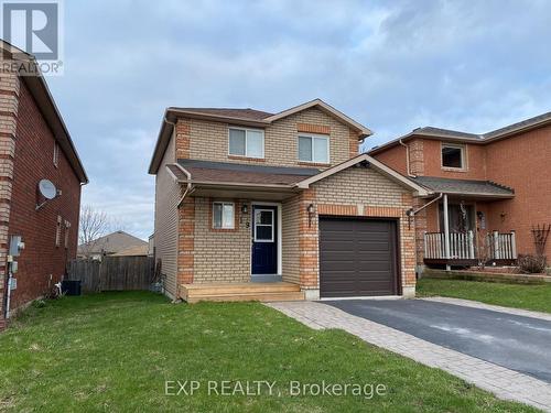 19 Peregrine Road, Barrie, ON - Outdoor