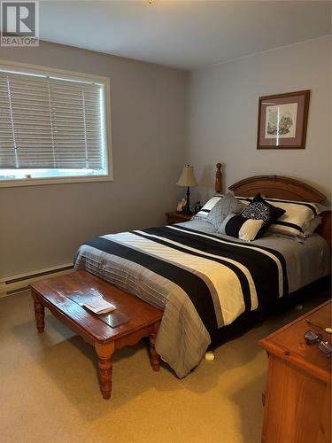 16 Royal Oak Drive, St. John'S, NL - Indoor Photo Showing Bedroom