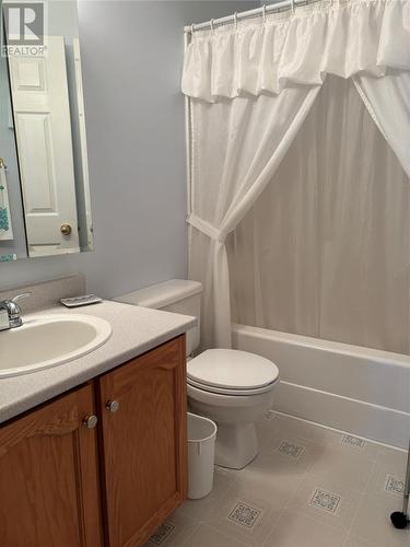 16 Royal Oak Drive, St. John'S, NL - Indoor Photo Showing Bathroom