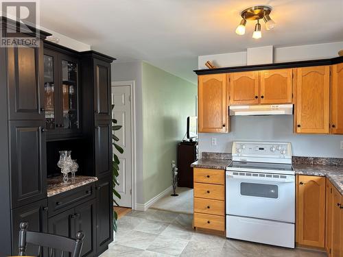 16 Royal Oak Drive, St. John'S, NL - Indoor Photo Showing Kitchen