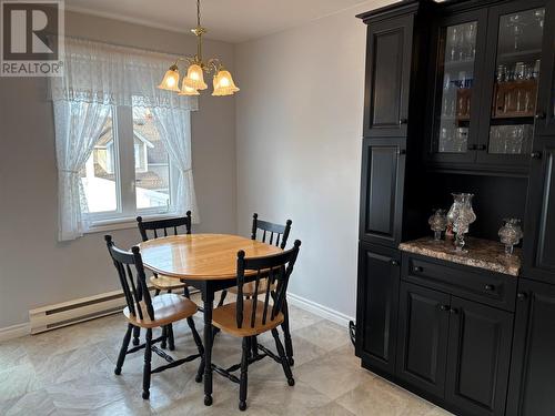 16 Royal Oak Drive, St. John'S, NL - Indoor Photo Showing Dining Room