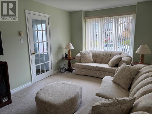 16 Royal Oak Drive, St. John'S, NL - Indoor Photo Showing Living Room