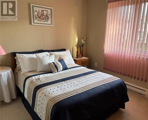 16 Royal Oak Drive, St. John'S, NL - Indoor Photo Showing Bedroom