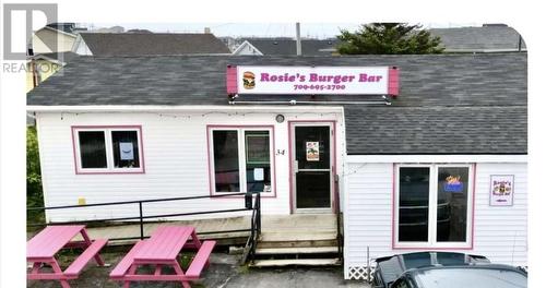 34 Main Street, Channel-Port Aux Basques, NL 