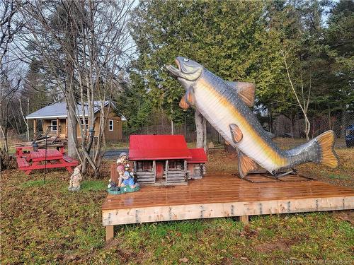 91 Des Ormes, Petit-Rocher-Nord, NB 