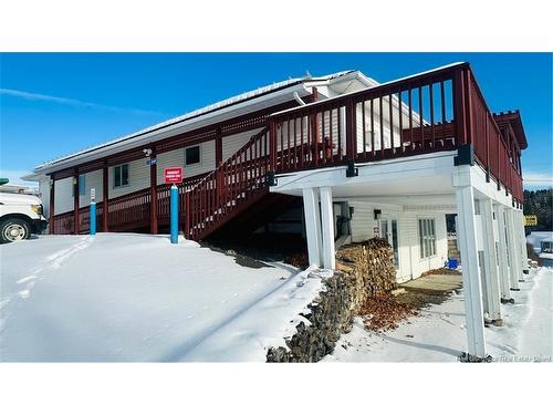 311 Connell St, Woodstock, NB 