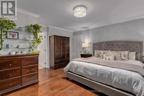 1040 Earnhart Street, Kingston (North Of Taylor-Kidd Blvd), ON - Indoor Photo Showing Bedroom